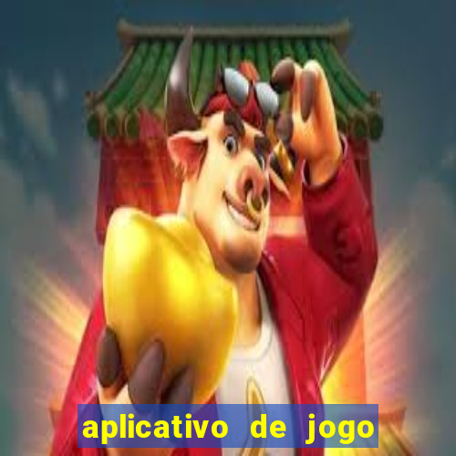 aplicativo de jogo big win